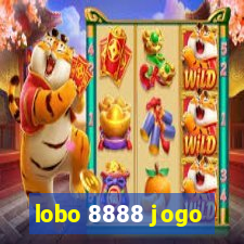 lobo 8888 jogo